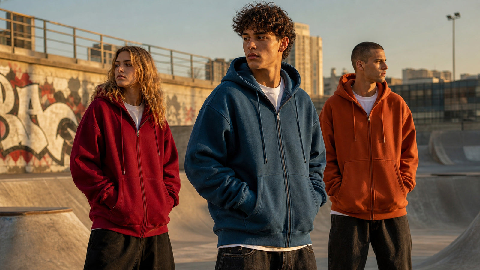 Hoodie