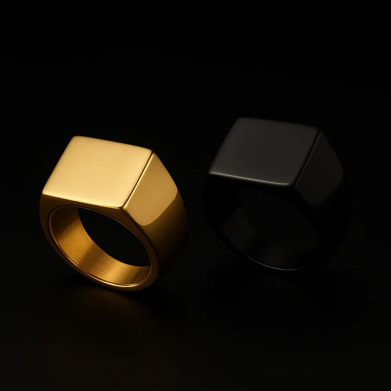 Signet Ring