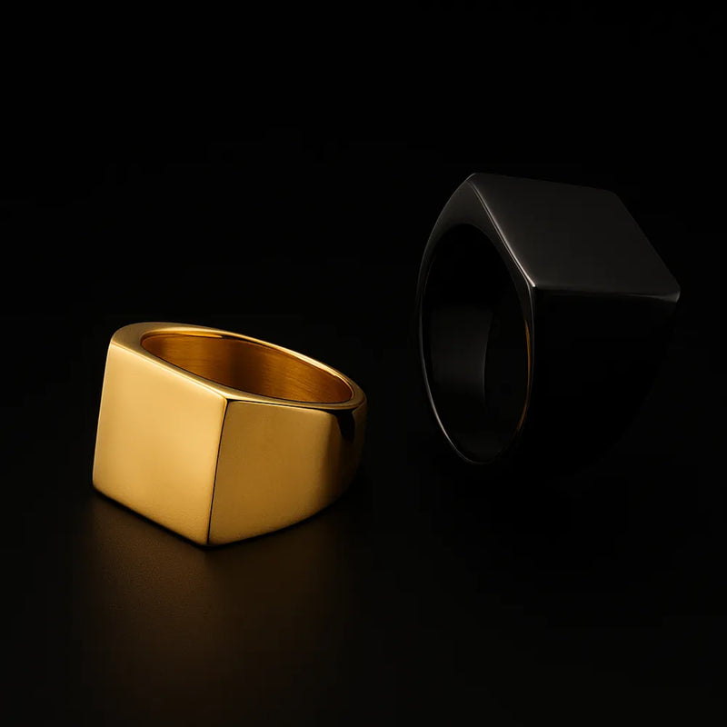 Signet Ring