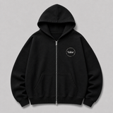 Valor Hoodie - Halo Stamp