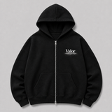Valor Hoodie - Underline Spray
