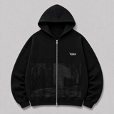 Valor Hoodie - Urban Panel