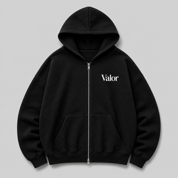 Valor Hoodie