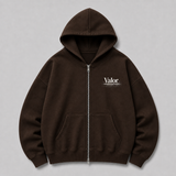 Valor Hoodie - Underline Spray