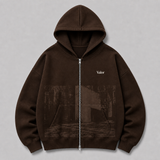 Valor Hoodie - Urban Panel