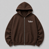Valor Hoodie