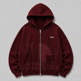 Valor Hoodie - Urban Panel