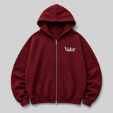 Valor Hoodie