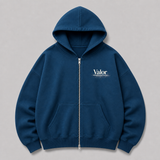 Valor Hoodie - Underline Spray