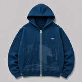 Valor Hoodie - Urban Panel