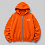 Valor Hoodie