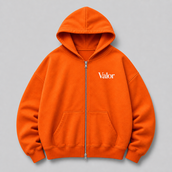 Valor Hoodie