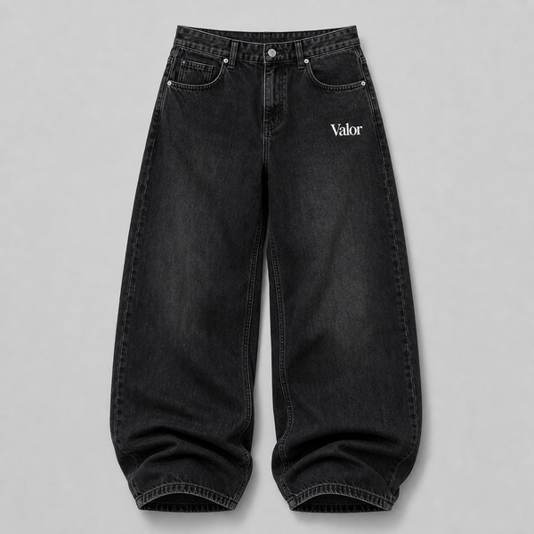 Valor Baggy Jeans