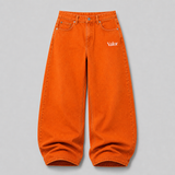 Valor Baggy Jeans