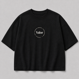 Valor T-shirt - Halo Stamp