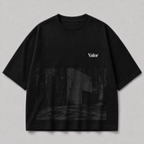 Valor T-shirt - Urban Panel