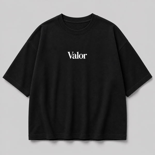 Valor T-shirt