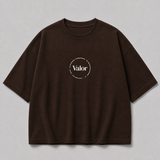 Valor T-shirt - Halo Stamp