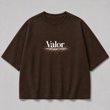 Valor T-shirt - Underline Spray