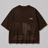 Valor T-shirt - Urban Panel