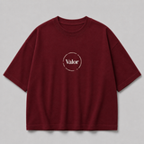 Valor T-shirt - Halo Stamp