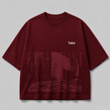 Valor T-shirt - Urban Panel