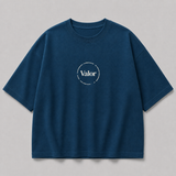 Valor T-shirt - Halo Stamp