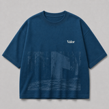 Valor T-shirt - Urban Panel
