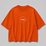 Valor T-shirt - Halo Stamp