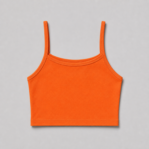 Valor Tank Top